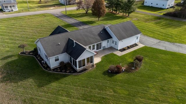 161 Collamer Road, Parma, NY 14468