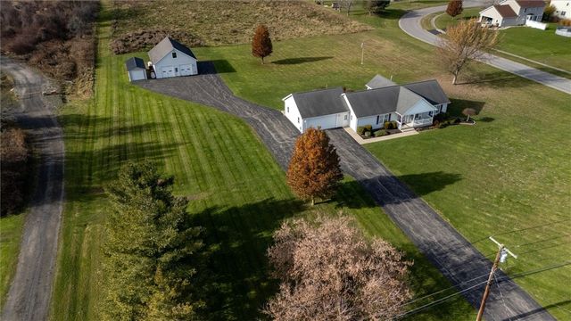 161 Collamer Road, Parma, NY 14468