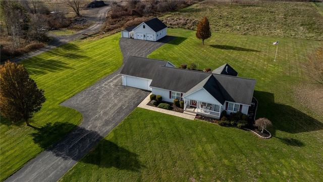 161 Collamer Road, Parma, NY 14468