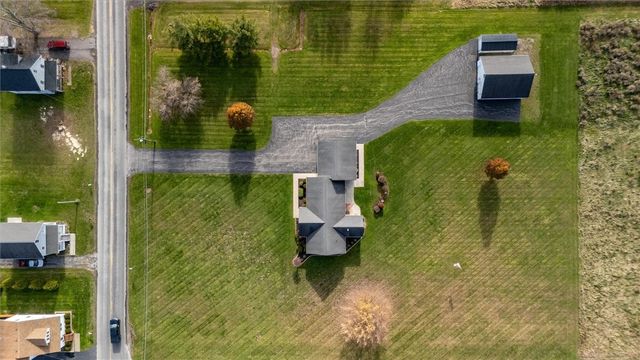 161 Collamer Road, Parma, NY 14468