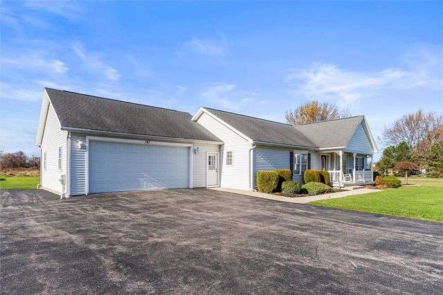 161 Collamer Road, Parma, NY 14468