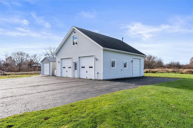 161 Collamer Road, Parma, NY 14468