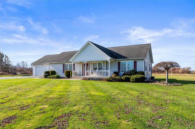 161 Collamer Road, Parma, NY 14468