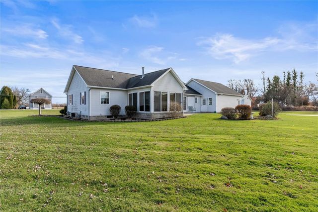 161 Collamer Road, Parma, NY 14468