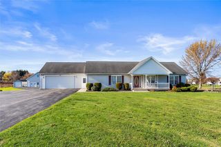 161 Collamer Road, Parma, NY 14468