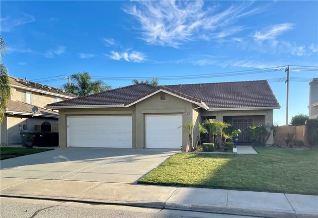 27613 Vanilla Court, Menifee, CA 92585