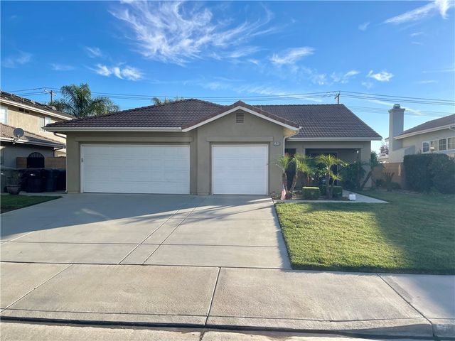 27613 Vanilla Court, Menifee, CA 92585