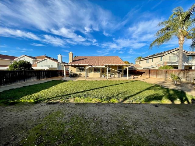 27613 Vanilla Court, Menifee, CA 92585