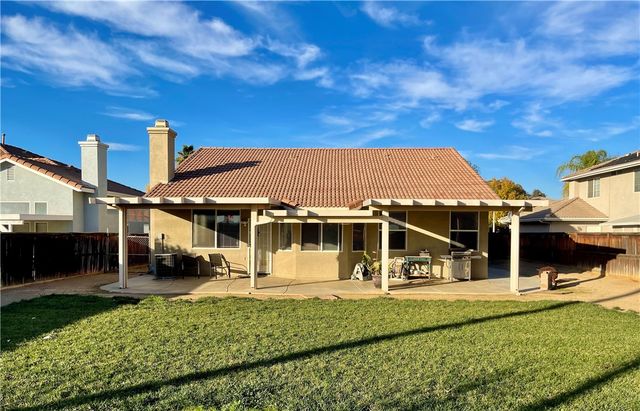 27613 Vanilla Court, Menifee, CA 92585