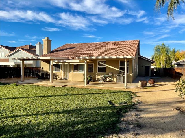 27613 Vanilla Court, Menifee, CA 92585