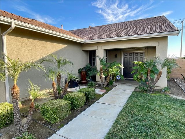 27613 Vanilla Court, Menifee, CA 92585
