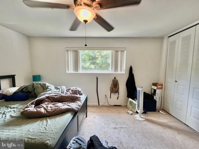 10618 KENILWORTH AVE #10618, Bethesda, MD 20814