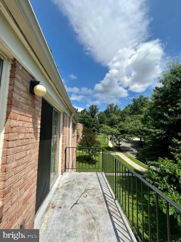 10618 KENILWORTH AVE #10618, Bethesda, MD 20814