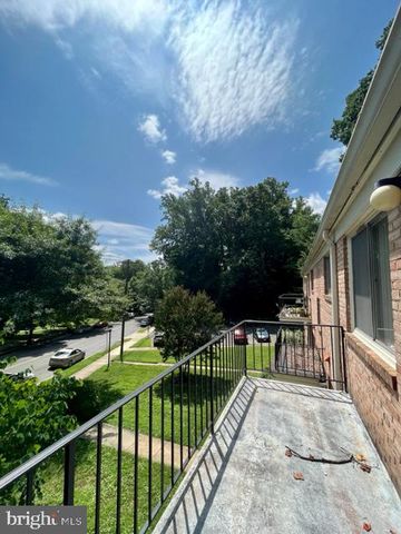 10618 KENILWORTH AVE #10618, Bethesda, MD 20814