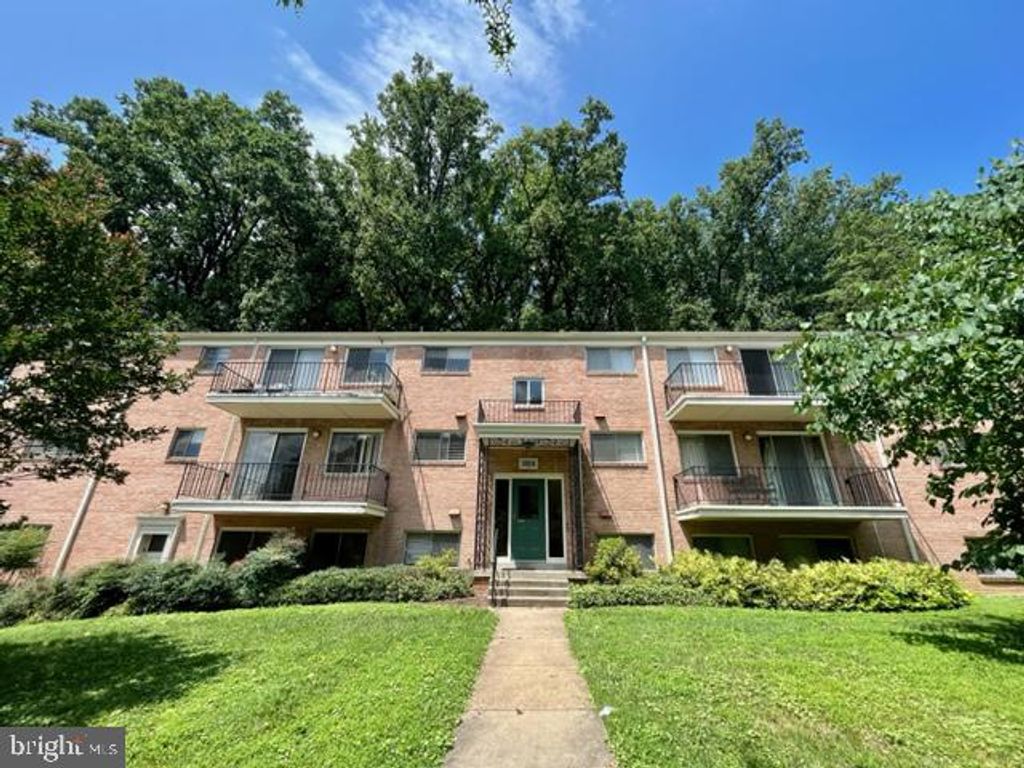 10618 KENILWORTH AVE #10618, Bethesda, MD 20814