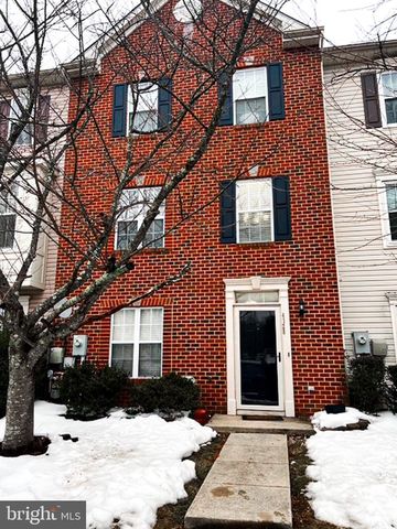 4128 BROWN BARK CIR, Randallstown, MD 21133