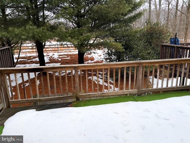 4128 BROWN BARK CIR, Randallstown, MD 21133