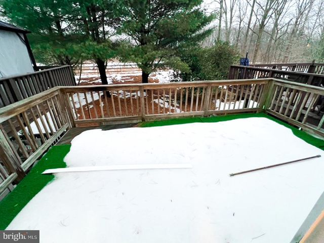 4128 BROWN BARK CIR, Randallstown, MD 21133