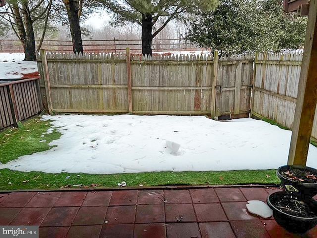 4128 BROWN BARK CIR, Randallstown, MD 21133