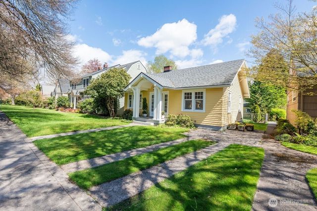 1424 25th Avenue, Longview, WA 98632