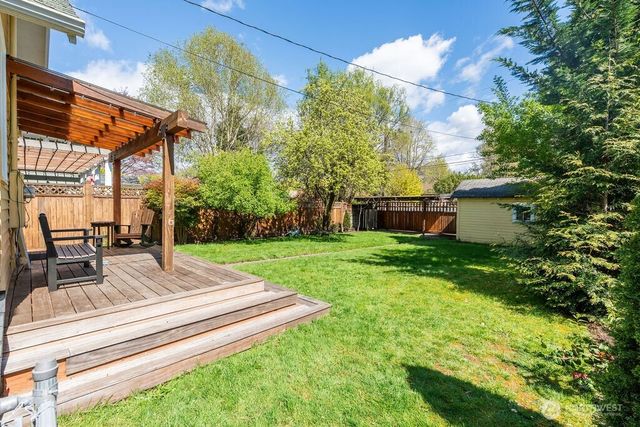 1424 25th Avenue, Longview, WA 98632