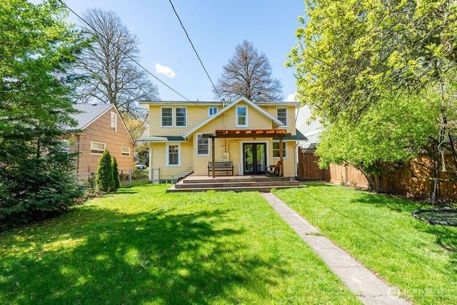 1424 25th Avenue, Longview, WA 98632