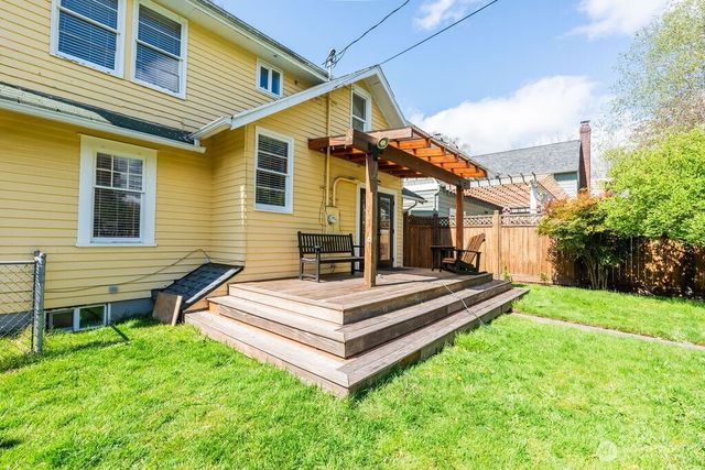1424 25th Avenue, Longview, WA 98632