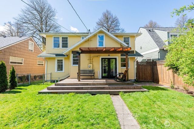 1424 25th Avenue, Longview, WA 98632