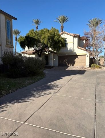 8340 Wildwood Glen Drive, Las Vegas, NV 89131