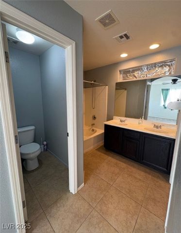 8340 Wildwood Glen Drive, Las Vegas, NV 89131