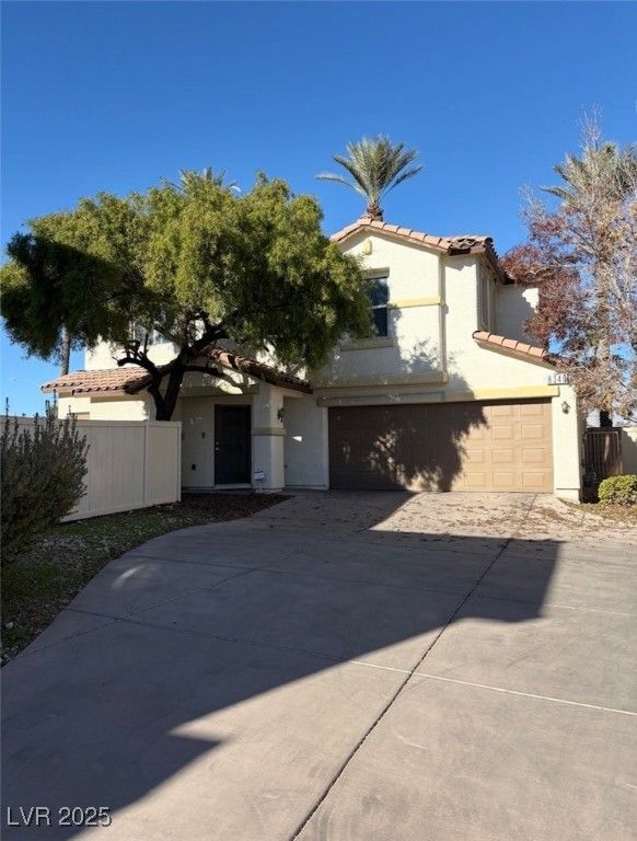 8340 Wildwood Glen Drive, Las Vegas, NV 89131
