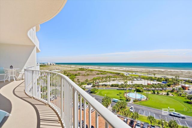 28103 Perdido Beach Boulevard B1014, Orange Beach, AL 36561