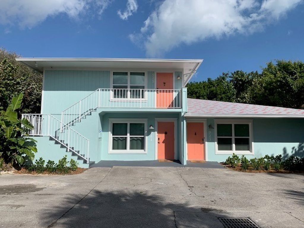 921 Coquina Lane 921, Vero Beach, FL 32963