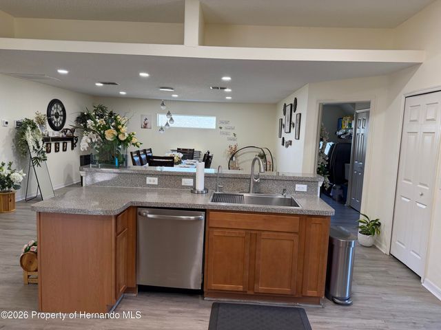 15294 Taralane Avenue, Brooksville, FL 34604