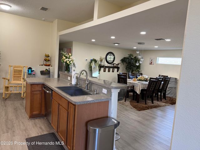 15294 Taralane Avenue, Brooksville, FL 34604