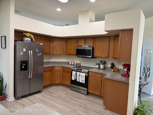 15294 Taralane Avenue, Brooksville, FL 34604