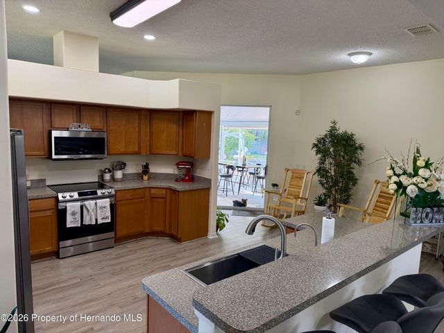 15294 Taralane Avenue, Brooksville, FL 34604