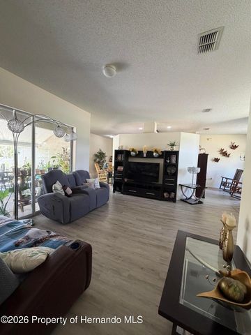 15294 Taralane Avenue, Brooksville, FL 34604