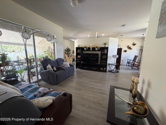 15294 Taralane Avenue, Brooksville, FL 34604