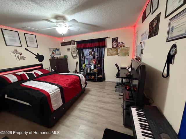 15294 Taralane Avenue, Brooksville, FL 34604