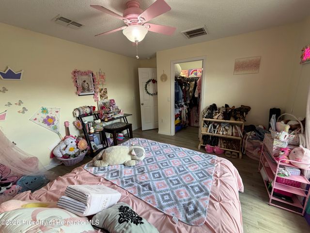 15294 Taralane Avenue, Brooksville, FL 34604