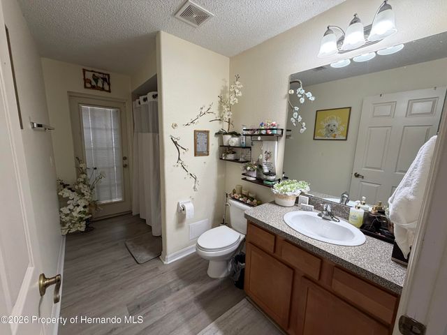 15294 Taralane Avenue, Brooksville, FL 34604