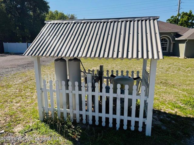 15294 Taralane Avenue, Brooksville, FL 34604