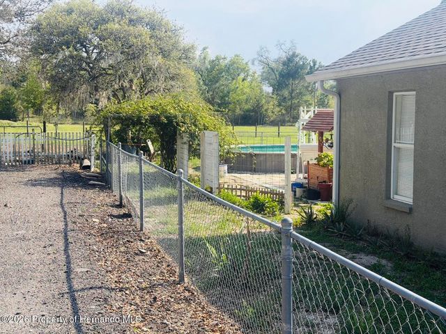 15294 Taralane Avenue, Brooksville, FL 34604