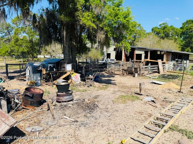 15294 Taralane Avenue, Brooksville, FL 34604