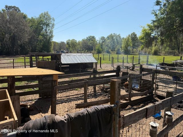 15294 Taralane Avenue, Brooksville, FL 34604