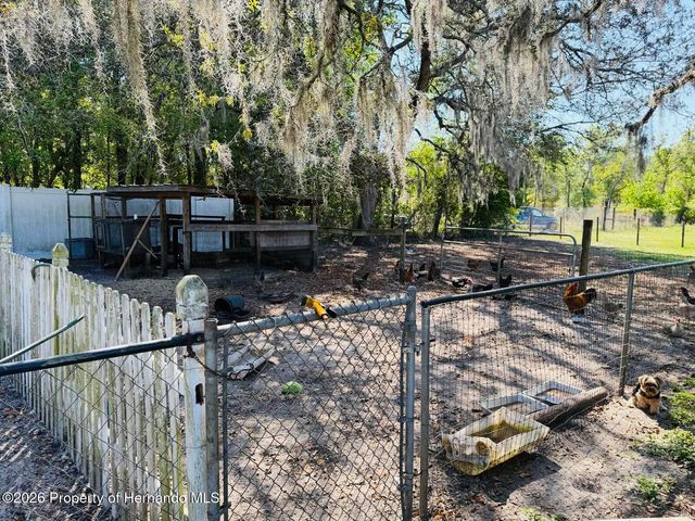 15294 Taralane Avenue, Brooksville, FL 34604