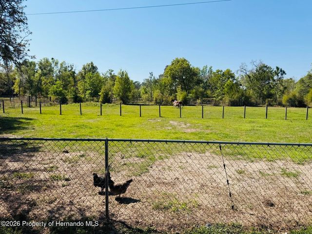 15294 Taralane Avenue, Brooksville, FL 34604