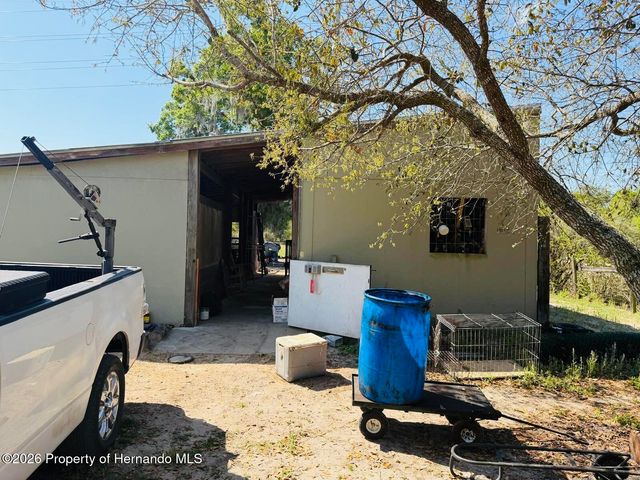 15294 Taralane Avenue, Brooksville, FL 34604