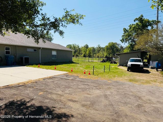 15294 Taralane Avenue, Brooksville, FL 34604